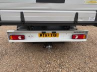 RENAULT MASTER ML35 BUSINESS SINGLE CAB TIPPER 2.3 DCI *EURO 6!!! - 2293 - 23