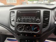 MITSUBISHI L200 2.4 DI-D 4WD *NEW ARBORIST TIPPER BODY* CLUB CAB *EURO 6!!! - 2268 - 5