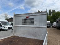 MERCEDES BENZ SPRINTER 314 CDI DOUBLE CAB DROPSIDE 140 BHP *EURO 6!!! - 2235 - 24