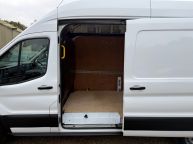 FORD TRANSIT 350 L3H3 LWB HIGH ROOF 2.0 TDCI LEADER *AIR CON!!! - 2309 - 23