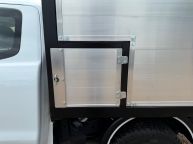 FORD RANGER XL 4X4 SUPER CAB *NEW ARBORIST TIPPER BODY* 2.2 TDCI *EURO 6!!! - 2247 - 26