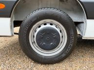 RENAULT MASTER LM35 LWB BUSINESS PLUS 2.3 DCI FWD *AIR CON!!! - 2285 - 22