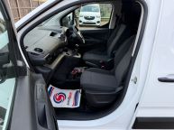 VAUXHALL COMBO 2300 L2H1 *AIR CON* SPORTIVE 1.5 TURBO D *Sorry Now Sold!!! - 2218 - 12