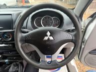 MITSUBISHI L200 4WD CLUB CAB *ARBORIST TIPPER 2.5 DI-D 4X4 *NO VAT TO PAY!!! - 2300 - 8