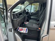FORD TRANSIT CUSTOM 340 L1H1 TREND *AIR CON* 2.0 TDCI L1 H1 *168 BHP!!! - 2103 - 15
