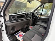 FORD TRANSIT 350 SINGLE CAB TIPPER 2.0 TDCI ECO BLUE *EURO 6!!! - 2311 - 16