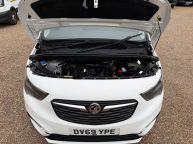 VAUXHALL COMBO 2300 L1H1 *AIR CON* SPORTIVE SWB 1.5 TURBO D *3 SEATER!!! - 2272 - 28