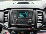 FORD RANGER XL SUPER CAB WITH NEW ARBORIST TIPPER BODY 4X4 2.0 TDCI *AIR CON!!! - 2326 - 5