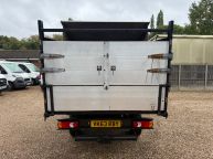 MITSUBISHI L200 4WD CLUB CAB *ARBORIST TIPPER 2.5 DI-D 4X4 *NO VAT TO PAY!!! - 2300 - 30