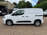VAUXHALL COMBO 2300 L1H1 *AIR CON* SPORTIVE SWB 1.5 TURBO D *EURO 6!!! - 2258 - 21