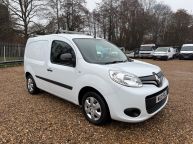 RENAULT KANGOO ML19 BUSINESS PLUS ENERGY 1.5 DCI *AIR CON!!! - 2332 - 3