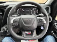 IVECO DAILY 35C14 SINGLE CAB TWIN WHEEL TIPPER 135 BHP *EURO 6!!! - 2242 - 9