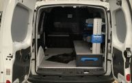 RENAULT KANGOO ML19 BUSINESS PLUS ENERGY 1.5 DCI *AIR CON!!! - 2332 - 7