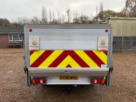 VAUXHALL MOVANO 3500 LWB SINGLE CAB DROPSIDE 2.3 BITURBO RWD *TAILLIFT!!! - 2322 - 34