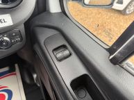 MERCEDES BENZ SPRINTER 316 CDI MWB HIGH ROOF 160 BHP RWD *Sorry Now Sold!!! - 2217 - 11