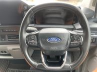 FORD TRANSIT CUSTOM 280 SWB LIMITED L1H1 2.0 ECOBLUE *AUTOMATIC!!! - 2284 - 6