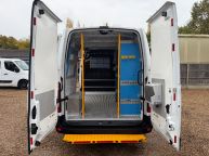 RENAULT MASTER MM35 BUSINESS MWB L2H2 FWD 2.3 DCI *AIR CON!!! - 2310 - 27