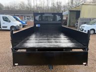 IVECO DAILY 35C14 SINGLE CAB TIPPER 2.3 *TWIN WHEELS!!! - 2330 - 21