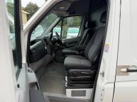 VOLKSWAGEN CRAFTER CR35 MWB HIGH ROOF 2.0 TDI BMT *AIR CON!!! - 2317 - 7
