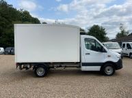 MERCEDES BENZ SPRINTER 314 CDI MWB FRIDGE BOX *AUTOMATIC!!! - 2287 - 20