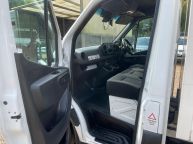MERCEDES BENZ SPRINTER 314 CDI MWB FRIDGE BOX *AUTOMATIC!!! - 2287 - 10