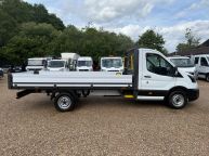 FORD TRANSIT 350 L4 SINGLE CAB DROPSIDE 2.0 TDCI LEADER *EURO 6!!! - 2248 - 28