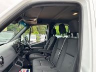 MERCEDES BENZ SPRINTER 315 CDI PROGRESSIVE DOUBLE CAB TIPPER 2.0 RWD *EURO 6!!! - 2148 - 13