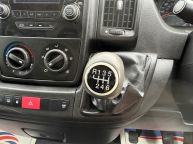 PEUGEOT BOXER 335 L3 DOUBLE CAB TIPPER 2.0 HDI BLUE *EURO 6!!! - 2252 - 6