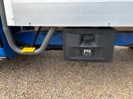 FORD TRANSIT 350 XLWB DROPSIDE WITH TAILLIFT 2.0 TDCI 130 BHP RWD *EURO 6!!! - 1946 - 23