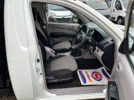 MITSUBISHI L200 2.5 DI-D 4WD *NEW ARBORIST TIPPER BODY* 4 LIFE *AIR CON!!! - 2191 - 15