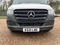 MERCEDES BENZ SPRINTER 314 CDI PROGRESSIVE L2H2 MWB *EURO 6!!! - 2164 - 24