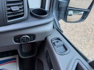 FORD TRANSIT 350 DOUBLE CAB TIPPER 2.0 TDCI ECO BLUE *EURO 6!!! - 2273 - 13