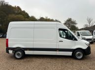MERCEDES BENZ SPRINTER 314 CDI PROGRESSIVE L2H2 MWB *EURO 6!!! - 2164 - 28