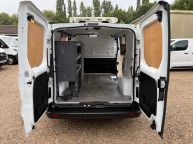 RENAULT TRAFIC SL27 SWB BUSINESS PLUS ENERGY 1.6 DCI L1H1 *AIR CON!!! - 2274 - 23
