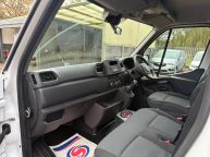 VAUXHALL MOVANO 3500 LWB SINGLE CAB DROPSIDE 2.3 BITURBO RWD *TAILLIFT!!! - 2322 - 13