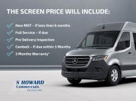 FORD TRANSIT 350 DOUBLE CAB TIPPER *NEW ARBORIST BODY* 2.0 TDCI *EURO 6!!! - 2319 - 1