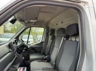 RENAULT MASTER MM35 MWB BUSINESS PLUS 2.3 DCI L2H2 *AIR CON!!! - 2238 - 11