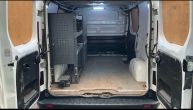 RENAULT TRAFIC SL27 SWB BUSINESS PLUS ENERGY 1.6 DCI L1H1 *AIR CON!!! - 2274 - 6