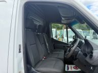 MERCEDES BENZ SPRINTER 316 CDI MWB HIGH ROOF 160 BHP *EURO 6!!! - 2265 - 16