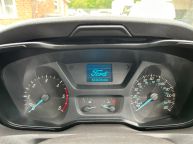 FORD TRANSIT 350 XLWB DROPSIDE WITH TAILLIFT 2.0 TDCI 130 BHP RWD *EURO 6!!! - 1945 - 2