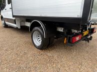 FORD TRANSIT 350 DOUBLE CAB *NEW ARB TIPPER BODY* 2.0 TDCI *EURO 6!!! - 2253 - 29