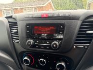 IVECO DAILY 35C CLASS 35C14 SINGLE CAB TWIN WHEEL TIPPER 135 BHP 2.3 *EURO 6!!! - 2257 - 5