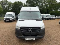 MERCEDES BENZ SPRINTER 316 CDI LWB HIGH ROOF 160 BHP *EURO 6!!! - 2256 - 18
