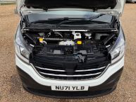 RENAULT TRAFIC LL30 LWB BUSINESS+ 2.0 DCI ENERGY 30 *Sorry Now Sold!!! - 2290 - 32