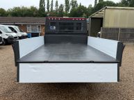 FORD TRANSIT 350 DOUBLE CAB TIPPER 2.0 TDCI ECO BLUE *EURO 6!!! - 2273 - 28