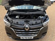 RENAULT MASTER MM35 MWB BUSINESS PLUS 2.3 DCI L2H2 *AIR CON!!! - 2254 - 29