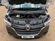 RENAULT MASTER LH35 LWB BUSINESS PLUS 2.3 DCI HIGH ROOF *AIR CON!!! - 2232 - 26