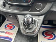 VAUXHALL VIVARO 2900 LWB SPORTIVE *AIR CON* 1.6 CDTI L2H1 *EURO 6!!! - 2201 - 6