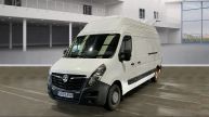 VAUXHALL MOVANO 3500 L3H3 LWB HIGH ROOF 2.3 CDTI BITURBO *EURO 6!!! - 2360 - 1