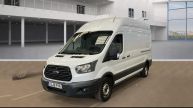 FORD TRANSIT 350 L3H3 LWB HIGH ROOF 2.0 TDCI *EURO 6!!! - 2237 - 1